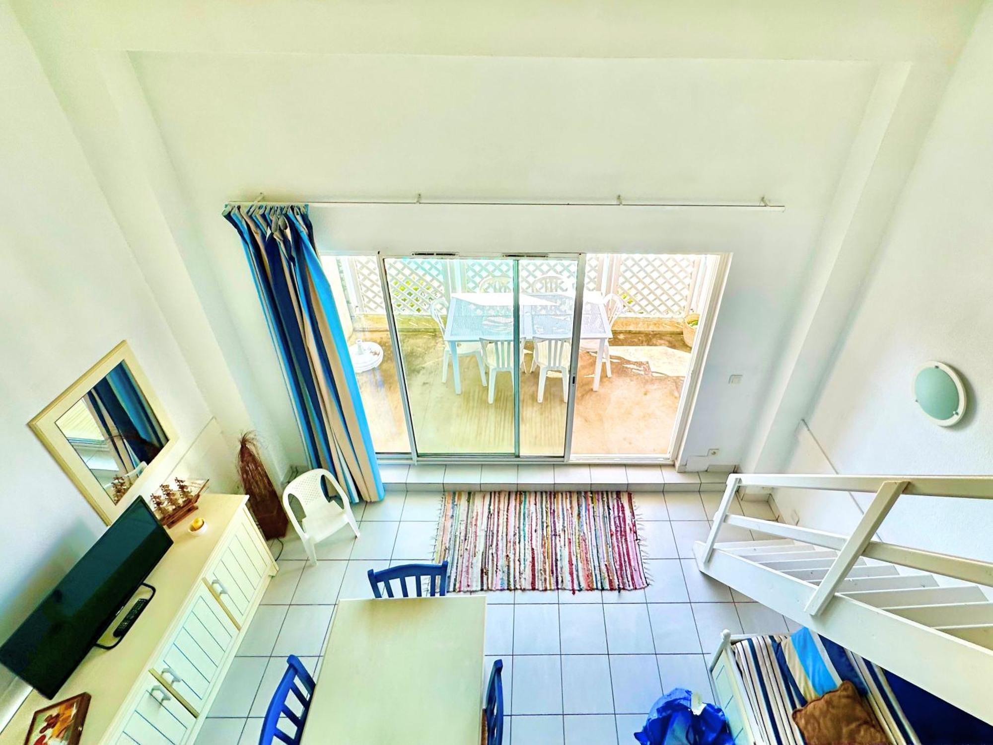 Vue Mer Et Piscine, Avec Balcon - 1 Min De La Plage Fouras Exterior photo