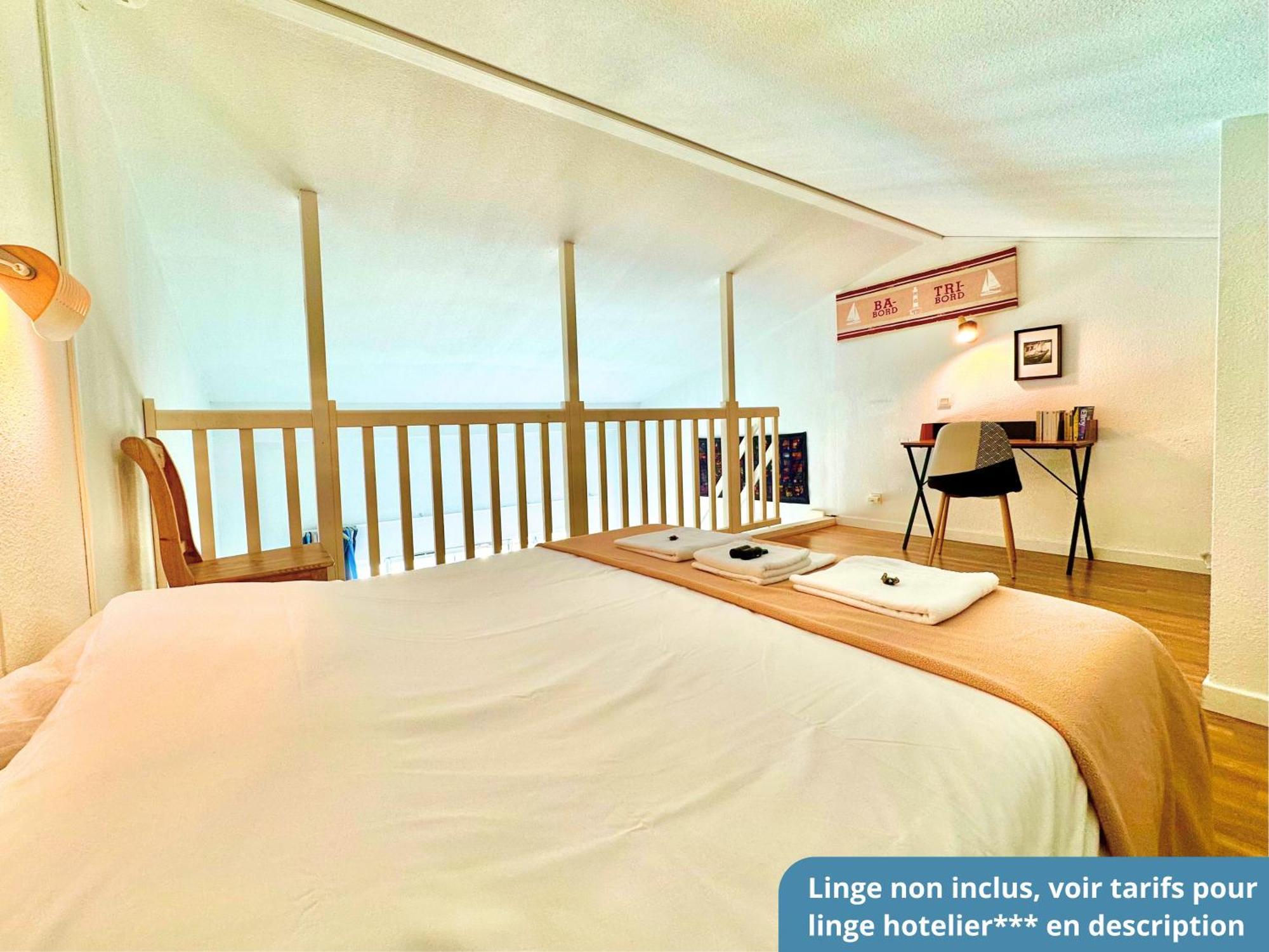 Vue Mer Et Piscine, Avec Balcon - 1 Min De La Plage Fouras Exterior photo